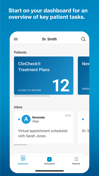 Invisalign Practice App screenshot 5