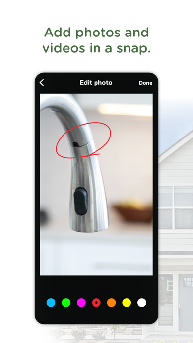 Invitation Homes Maintenance screenshot 5