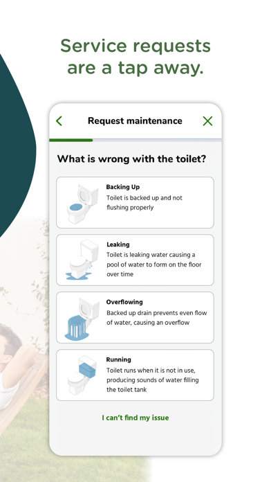 Invitation Homes Maintenance screenshot 6