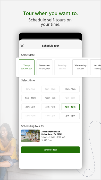 Invitation Homes screenshot 2