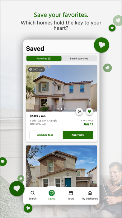Invitation Homes screenshot 3