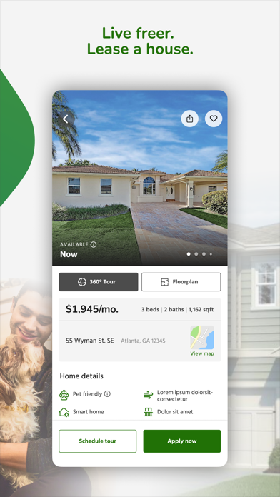 Invitation Homes screenshot 6