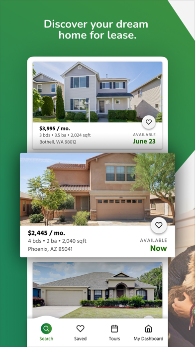 Invitation Homes screenshot 7