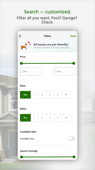 Invitation Homes screenshot 5