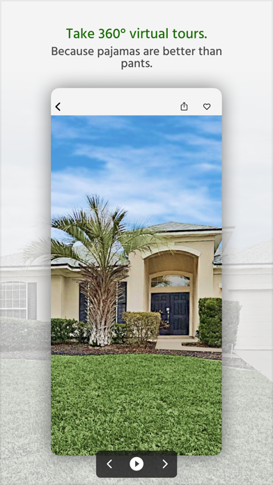 Invitation Homes screenshot 4