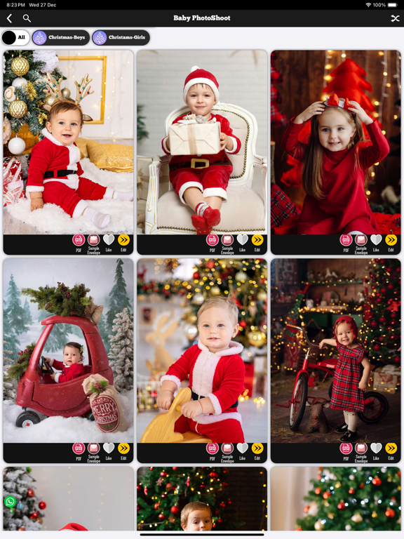 Invitation Maker 2026 screenshot 6