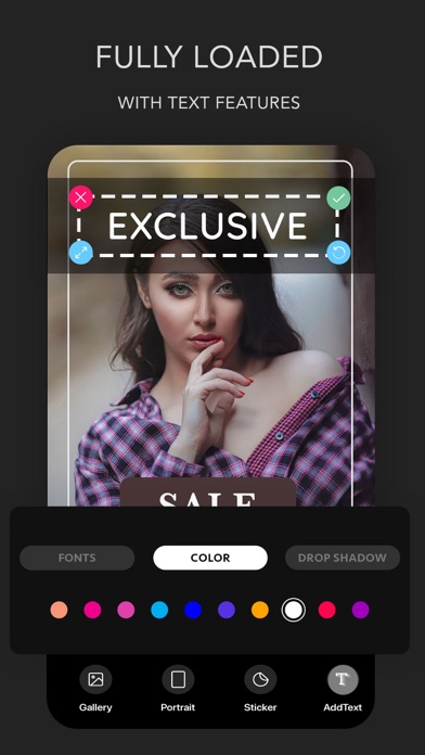 Invitation Maker| Digital RSVP screenshot 3