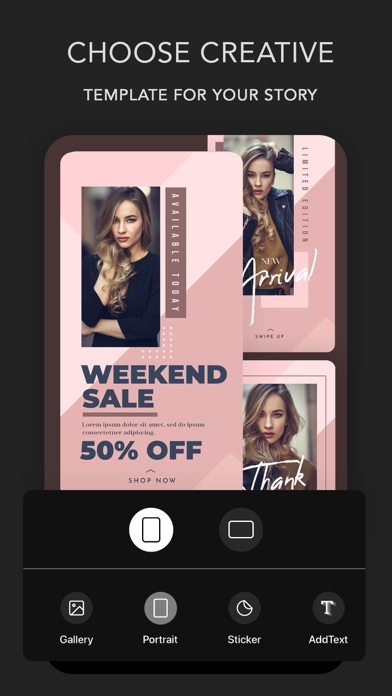 Invitation Maker| Digital RSVP screenshot 2