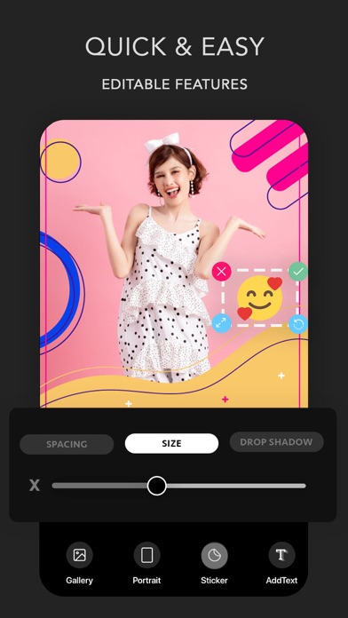 Invitation Maker| Digital RSVP screenshot 1