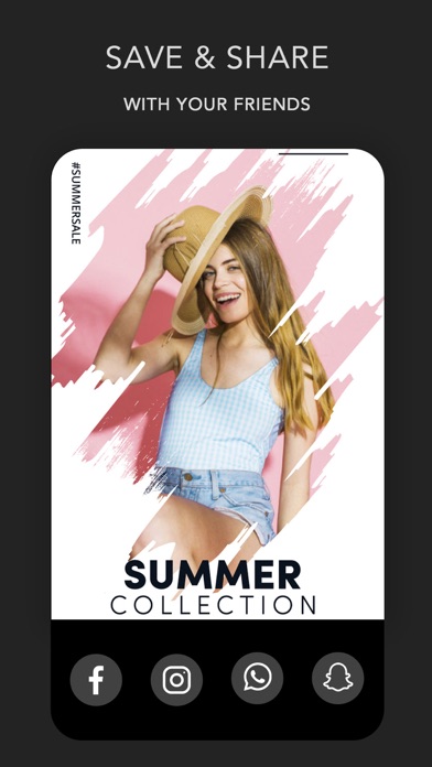 Invitation Maker| Digital RSVP screenshot 4
