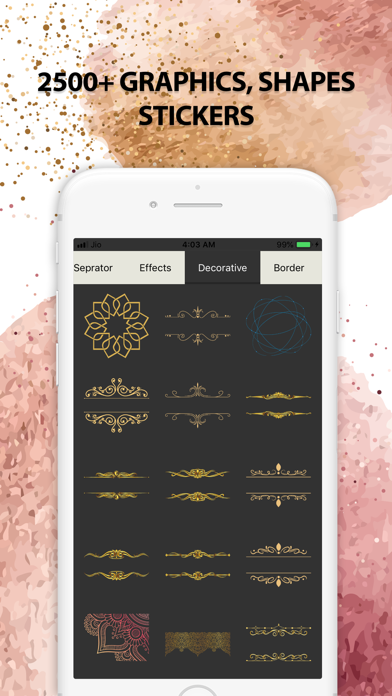 Invitation Maker: Invite Maker screenshot 4