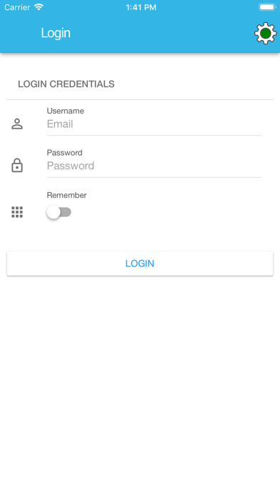 Inviton Promoter screenshot 3