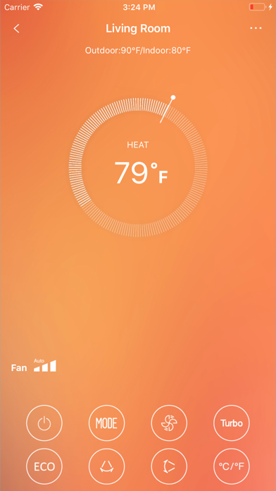 INVmate II screenshot 1