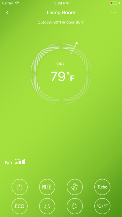 INVmate II screenshot 3