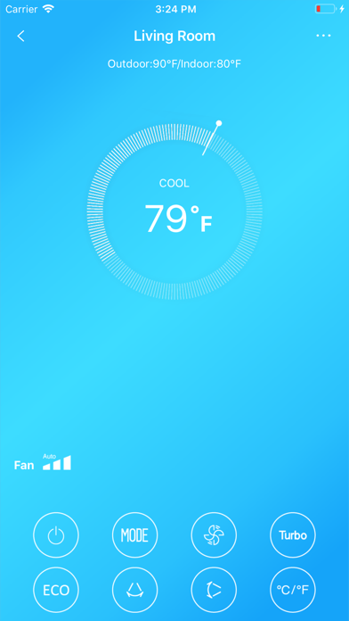 INVmate II screenshot 2