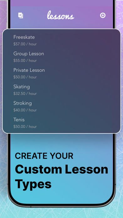 Invoice Creator・Smart Receipts screenshot 3