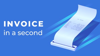 Invoice Generator & Creator screenshot 1