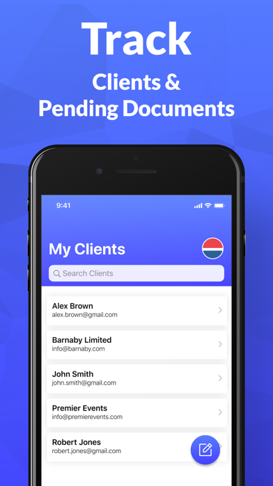 Invoice Maker by SPK screenshot 1
