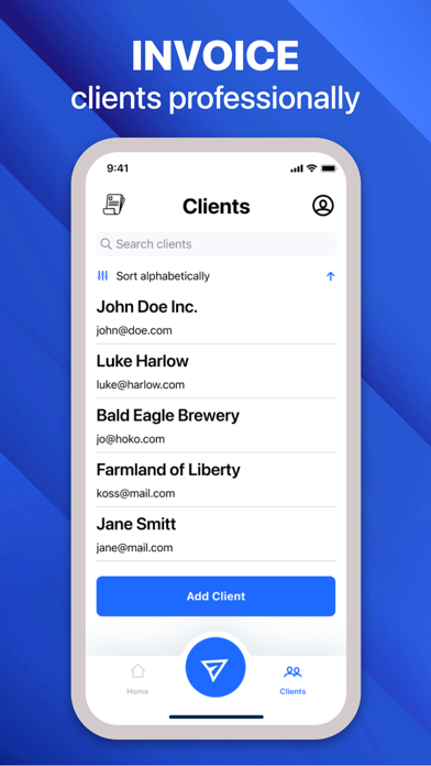 Invoice Maker | ^Generator screenshot 6