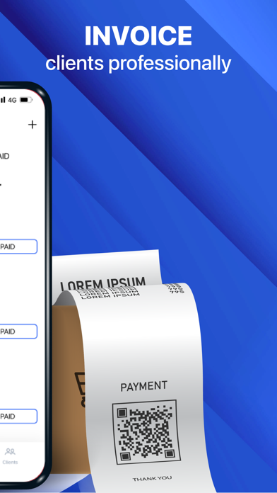 Invoice Maker | ^Generator screenshot 2