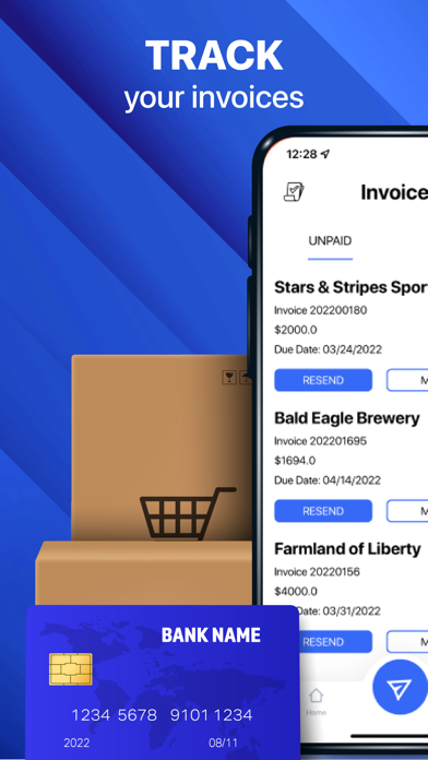 Invoice Maker | ^Generator screenshot 1
