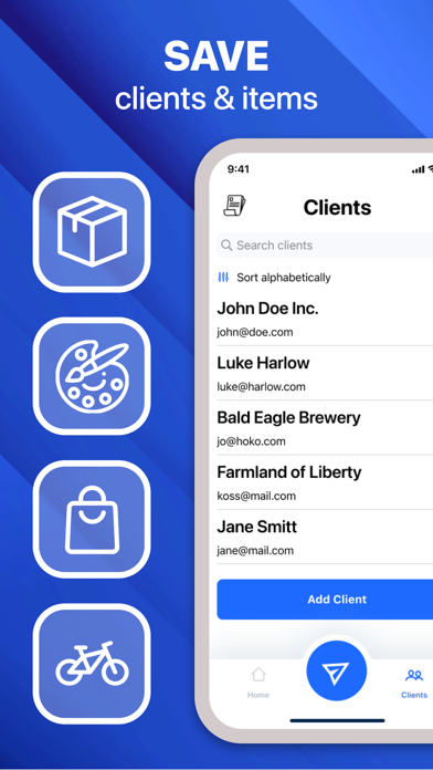 Invoice Maker | ^Generator screenshot 3