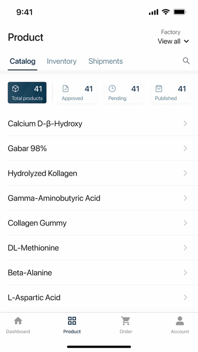 IO Seller screenshot 3