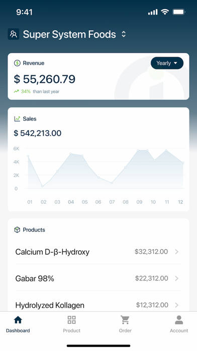 IO Seller screenshot 4