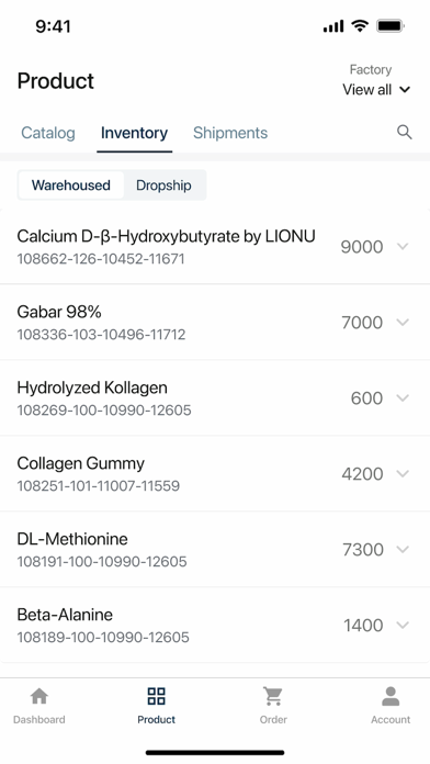 IO Seller screenshot 2