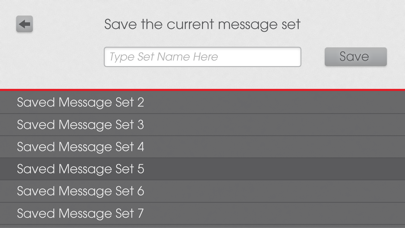 ION Smart Badge screenshot 2