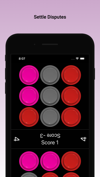 Ion Tap Battle screenshot 3