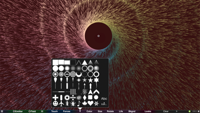 Ions 2+ screenshot 2