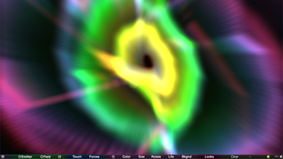 Ions 2+ screenshot 1