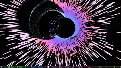 Ions 2+ screenshot 4