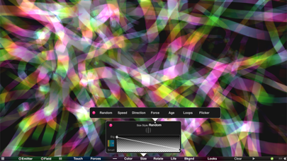 Ions 2+ screenshot 5