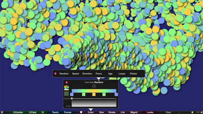 Ions 2+ screenshot 3