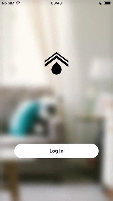 IoT Aqualarm Pro screenshot 6