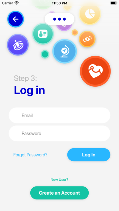 IoT Assistant screenshot 1