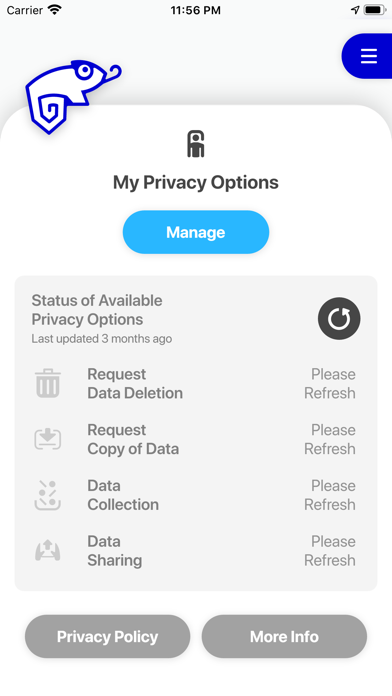 IoT Assistant screenshot 2
