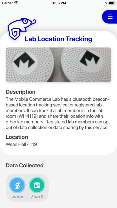 IoT Assistant screenshot 3