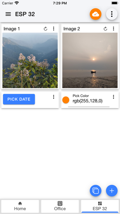 IoT Central screenshot 5