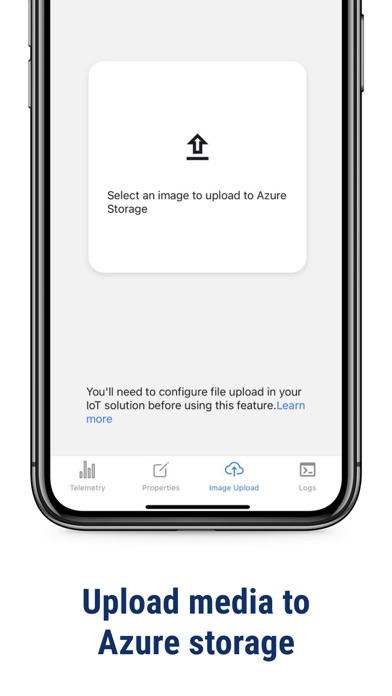 IoT Plug and Play screenshot 2