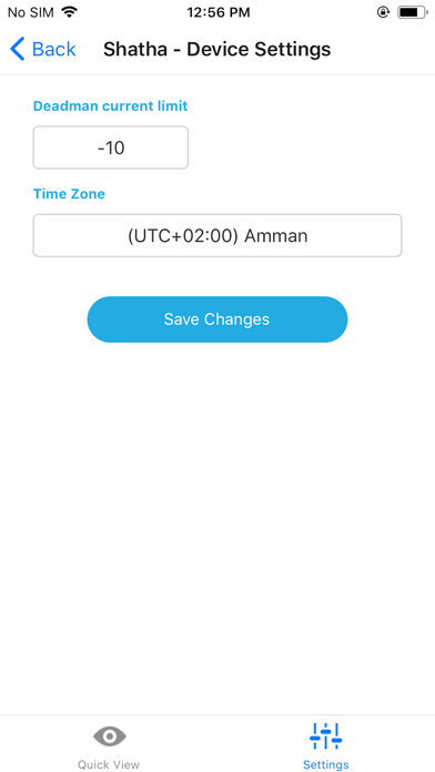 IoTAh screenshot 4