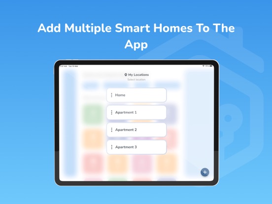 iotics For Home Assistant screenshot 8
