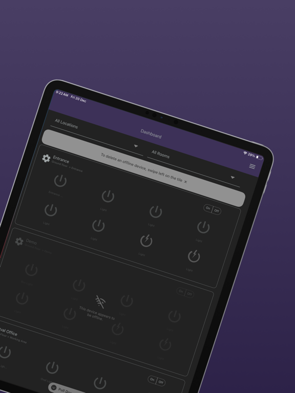 Iotics screenshot 9