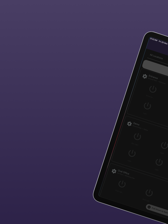 Iotics screenshot 5