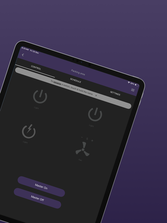 Iotics screenshot 8