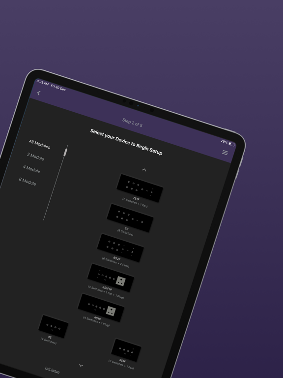 Iotics screenshot 3