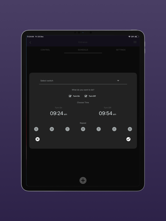 Iotics screenshot 7
