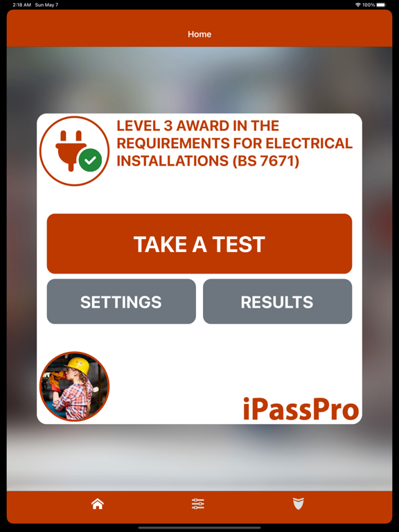 iPassPro: Electrical Wiring screenshot 9